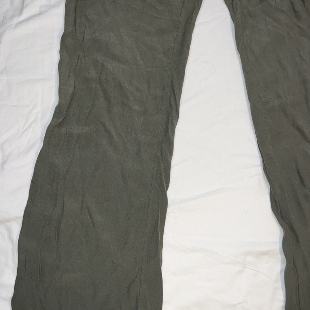 Wide Leg Pants by Nina Kendosa Paris - Picture 3 of 6